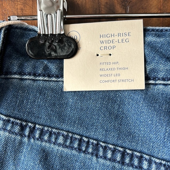 Universal Thread Jeans - Picture 4 of 4